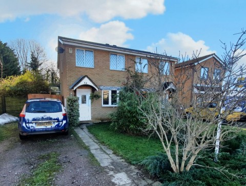 View Full Details for Wilford Avenue, Northampton
