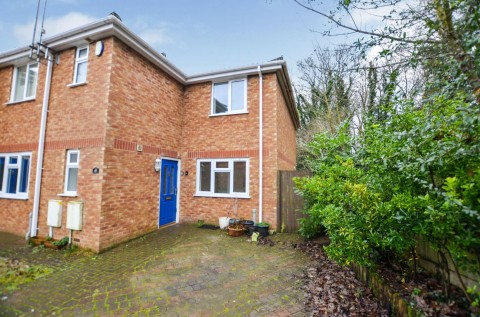 View Full Details for Camelot Way, Northampton
