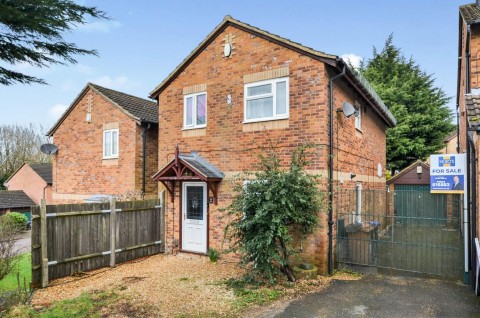 View Full Details for Pine Ridge, Northampton