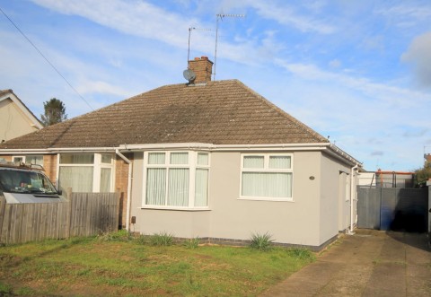 View Full Details for Knightscliffe Way, Duston, Northampton