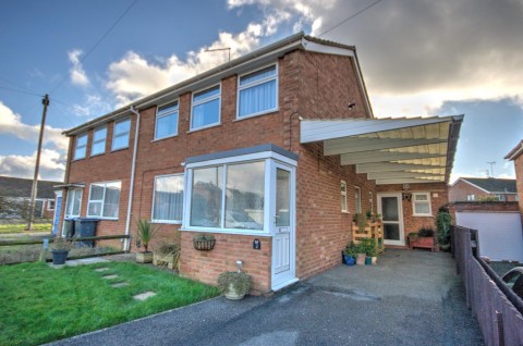 View Full Details for Farnworth Close, Northampton