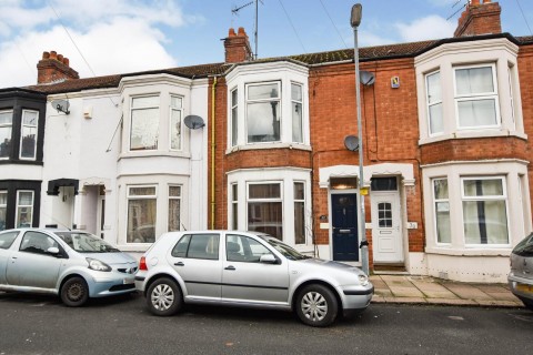 View Full Details for Euston Road, Far Cotton, Northampton