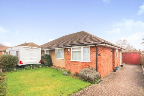 View Full Details for Wantage Close, Moulton, Northampton