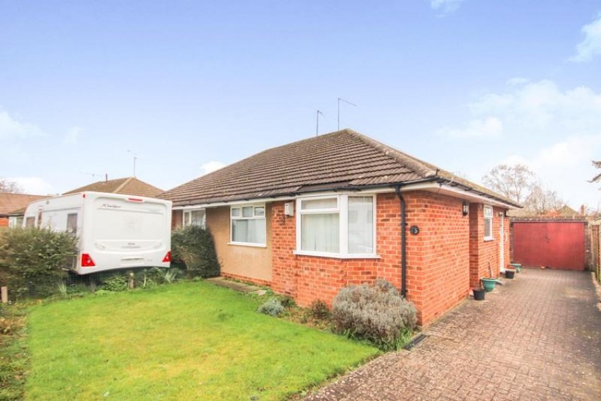 Images for Wantage Close, Moulton, Northampton