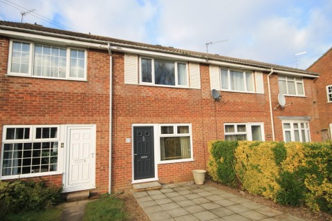 View Full Details for Damherst Piece, Brixworth, Northampton