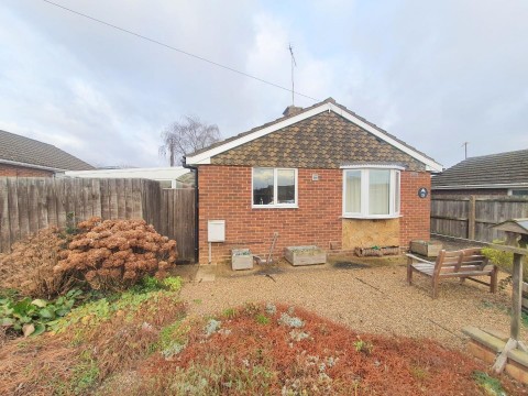 View Full Details for Dovecote Road, Roade, Northampton