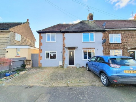 View Full Details for Grafton Road, Roade, Northampton