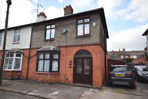 View Full Details for Elgin Street, St James, Northampton