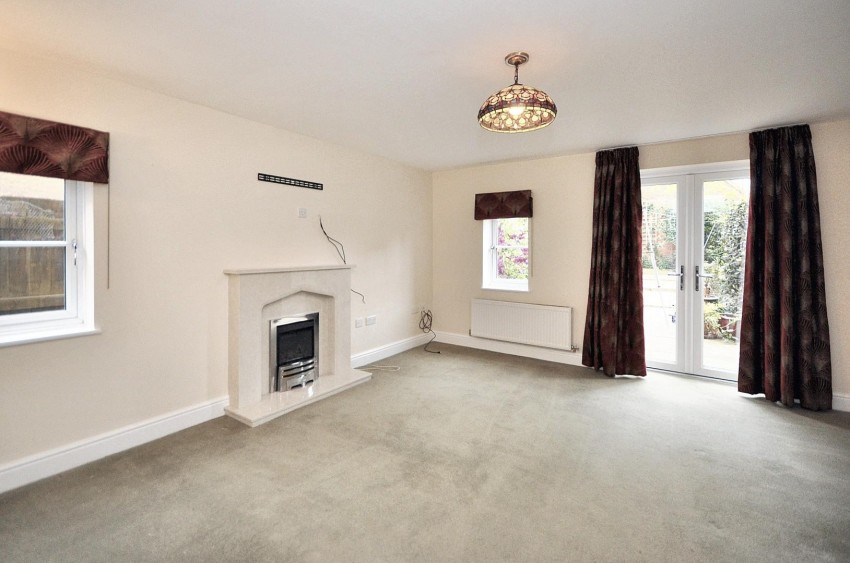 Images for The Jitty, Mawsley, Kettering