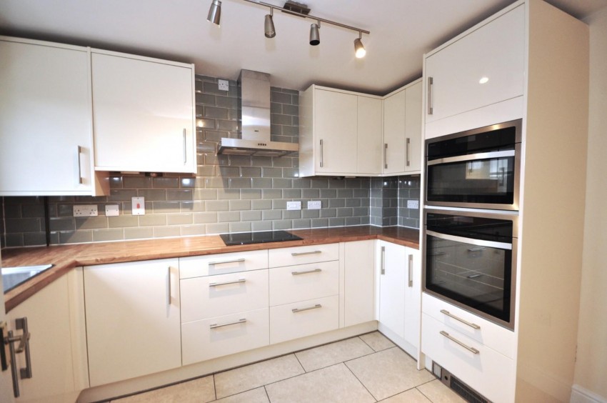 Images for The Jitty, Mawsley, Kettering