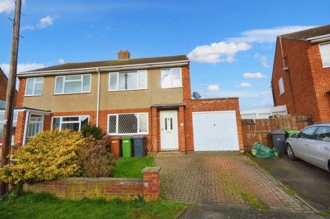 View Full Details for Spring Gardens, Earls Barton, Northampton