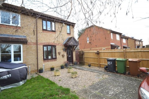 View Full Details for Compton Way, Earls Barton, Northampton