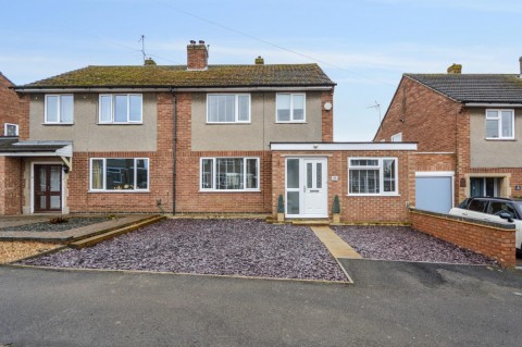 View Full Details for Spring Gardens, Earls Barton, Northampton