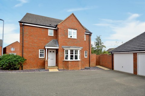 View Full Details for Shoemakers Close, Earls Barton, Northampton