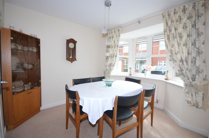 Images for Shoemakers Close, Earls Barton, Northampton