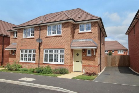 View Full Details for Moorbridge Road, Moulton