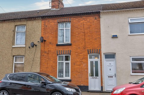 View Full Details for Greenwood Road, St James