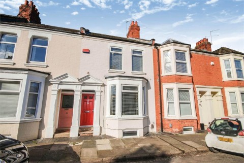 View Full Details for Ashburnham Road, Abington