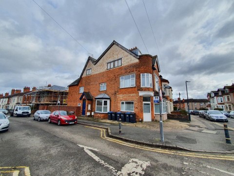 View Full Details for Manor Road, Town Centre, Rugby
