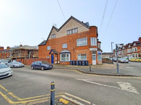 View Full Details for Manor Road, Town Centre, Rugby