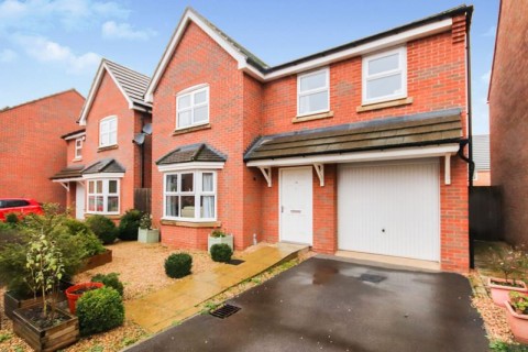 View Full Details for Carr Road, Moulton, Northampton