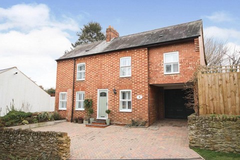 View Full Details for Moulton, Moulton