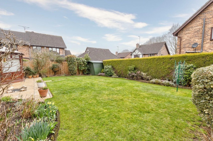 Images for Stuart Close, West Hunsbury