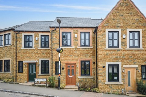 View Full Details for Butchers Yard, Earls Barton, Northampton