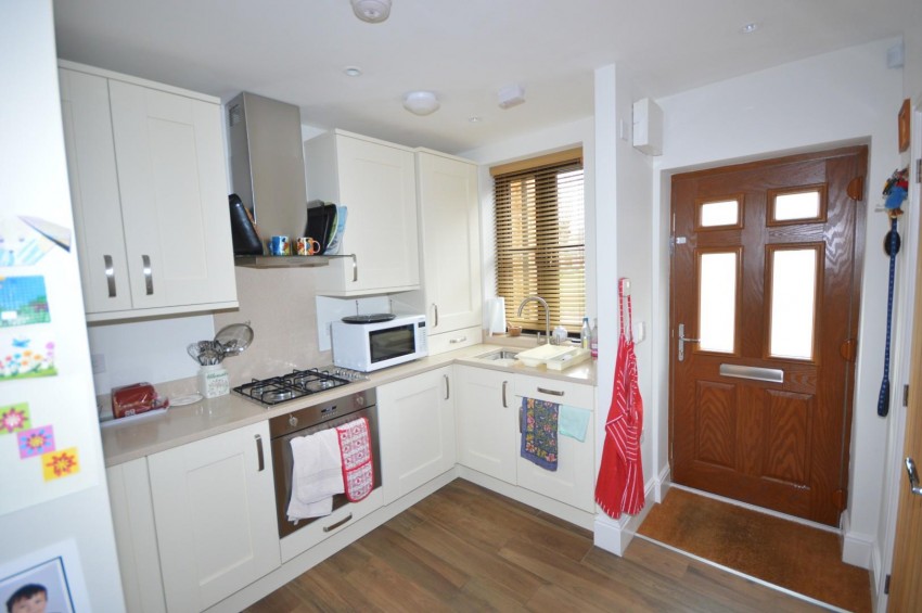 Images for Butchers Yard, Earls Barton, Northampton