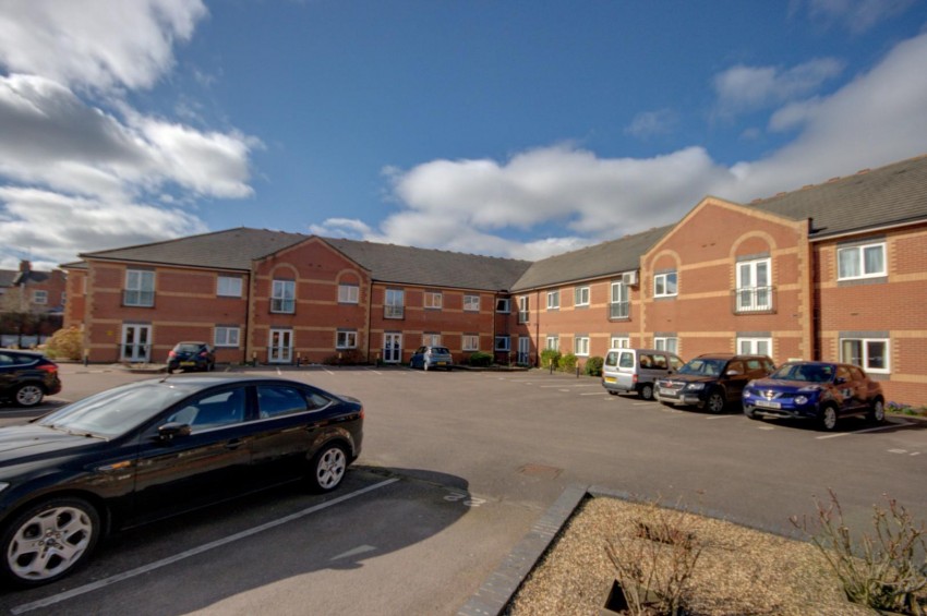 Images for Burlington Apartments, Roseholme Road, Northampton