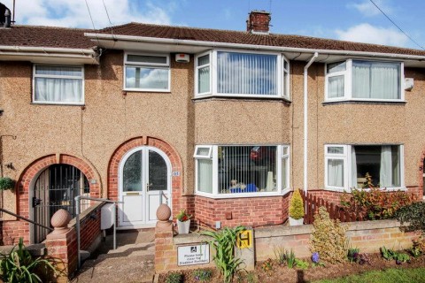 View Full Details for Fairway, Northampton