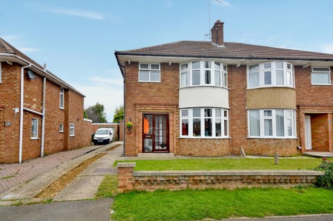 View Full Details for The Pyghtle, WELLINGBOROUGH