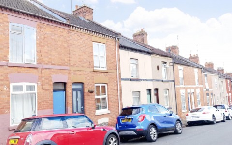 View Full Details for Brook Street, Northampton