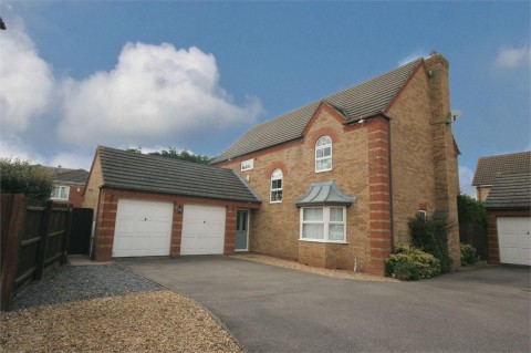 View Full Details for Hocknell Close, Wootton, NORTHAMPTON