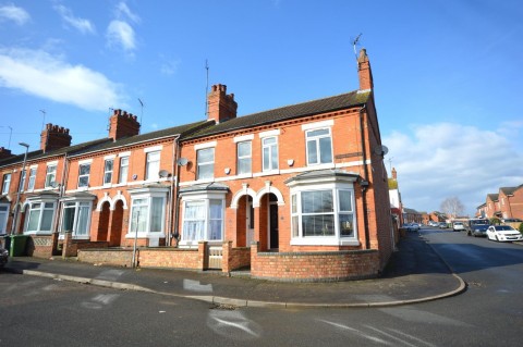 View Full Details for Dryden Road, Wellingborough