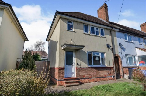View Full Details for Kingsland Avenue, Northampton