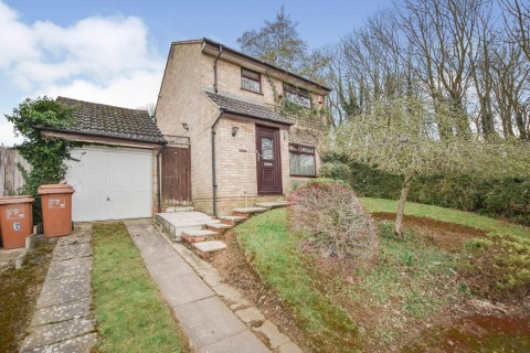 View Full Details for Retford Court, Northampton