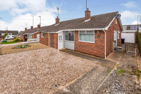 View Full Details for Coleraine Close, Kingsthorpe, Northampton