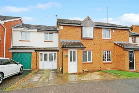 View Full Details for Tate Grove, Hardingstone