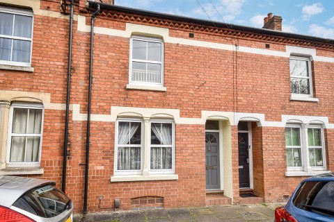 View Full Details for Collins Street, Abington, Northampton