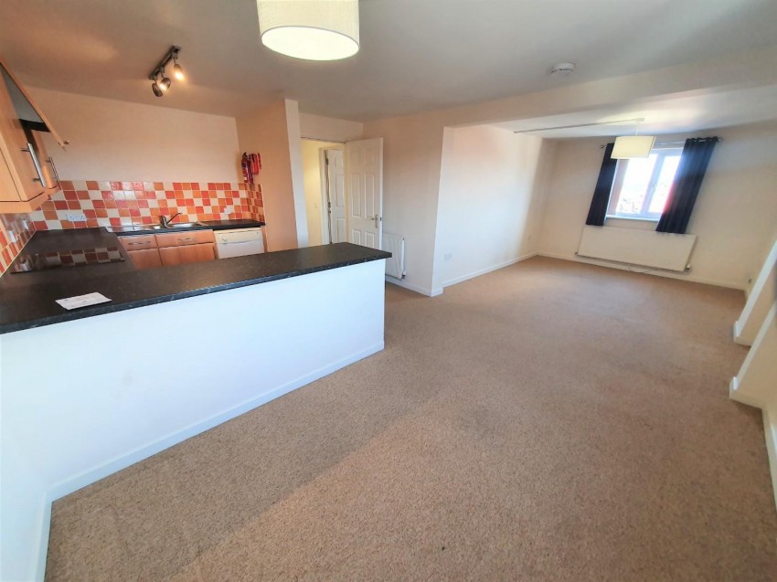 Images for Palace Theatre Apartments, Market Street, Rugby