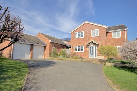 View Full Details for Paddocks Way, Little Billing, Northampton