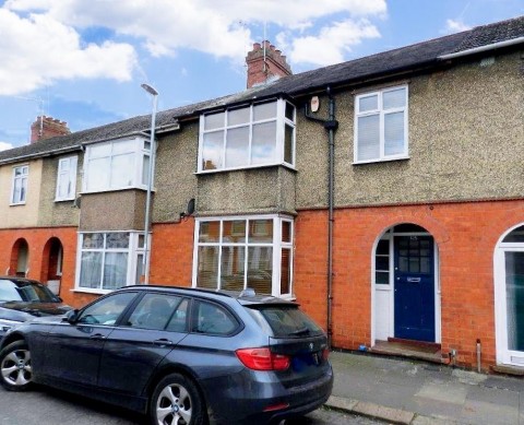 View Full Details for Wycliffe Road, Northampton