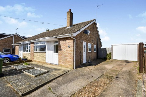 View Full Details for The Banks, Hackleton, Northampton