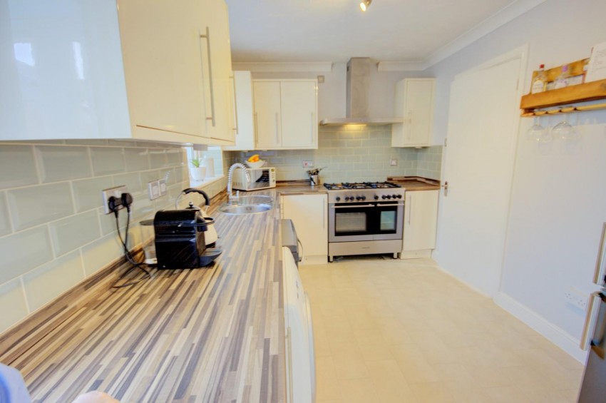 Images for Cross Waters Close, Wootton, Northampton