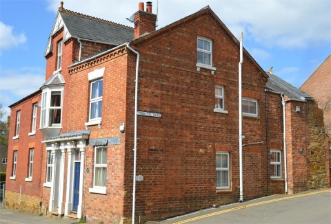 View Full Details for High Street, Earls Barton