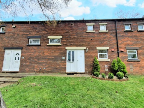View Full Details for Newstone Crescent, Northampton