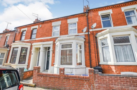 View Full Details for Cecil Road, Queens Park, Northampton