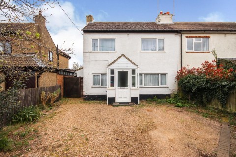 View Full Details for The Grove, Moulton, Northampton