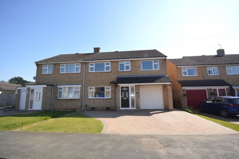 View Full Details for Mills Close, Earls Barton, NORTHAMPTON